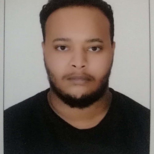 Tarig Ali Mohamed Ahmed Dafallah 
