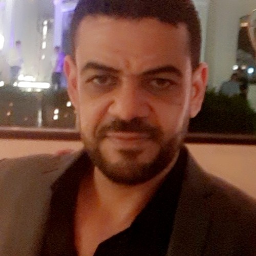رضا محمد شوقي عبد المجيد