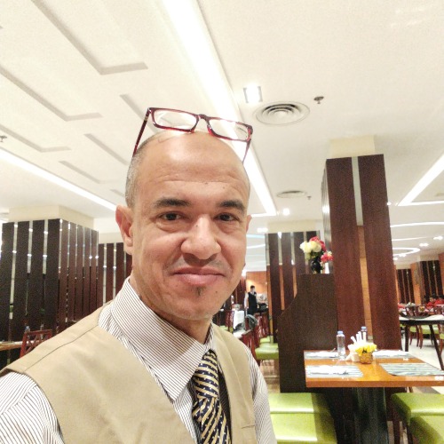 Mohamed Fawzyi 