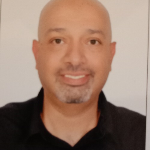 حاتم محمد ماجد 