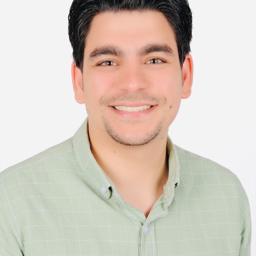 Salah Keshk