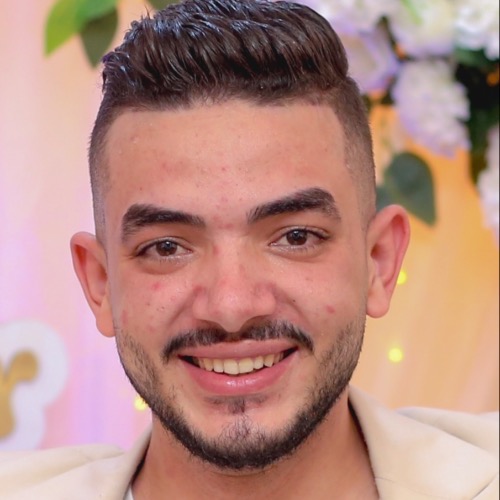 Ahmed Nasr Abdullah Mashaal 