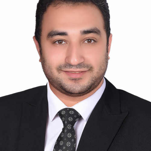 Ahmed Elsherbiny